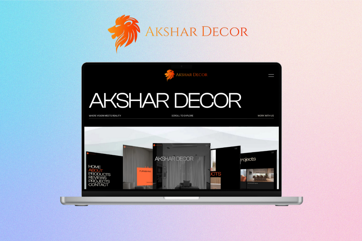 Akshar Project